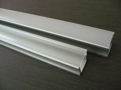LED PROFIEL Slim Line 15mm