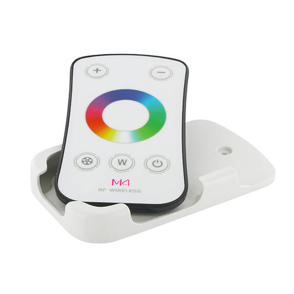 RGBW LED CONTROLLER M4 Touch 4x 5A