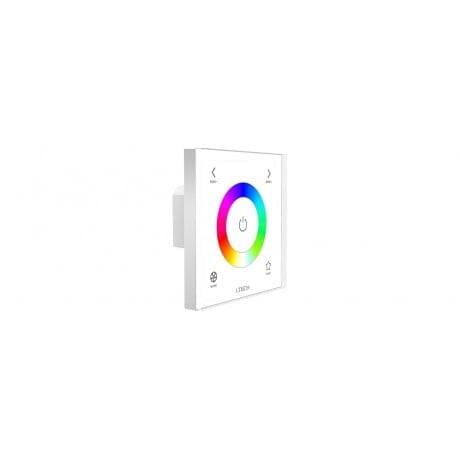 LED controller E3S, 3x 4A, RGB, 1 zone