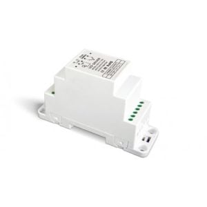 LED Controller 0-10V DIN RAIL 1x 12A