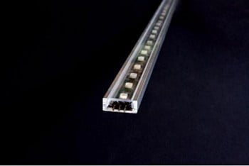 LED PROFIEL Pro Line ALU 6 mm