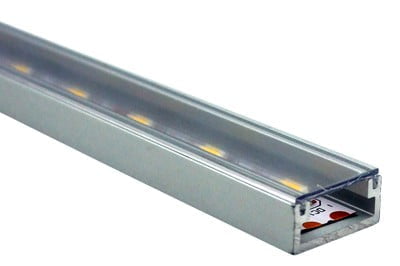 LED PROFIEL Led Line Alu 7 mm