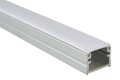 LED PROFIEL Led Line Alu 12 mm