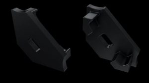 LED PROFIEL LED LINE 300 45 graden