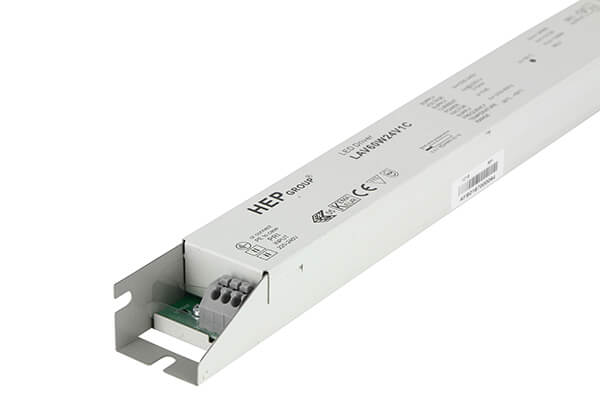 DIMBARE LED VOEDING 24V 60W 2,5A