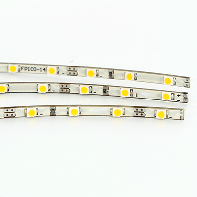 LED STRIP HIGH POWER, 240 LEDS/meter, 19.2W/meter, 1200 Lumen/meter ...