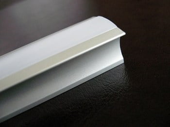 LED PROFIEL Slim Line 15mm inbouw