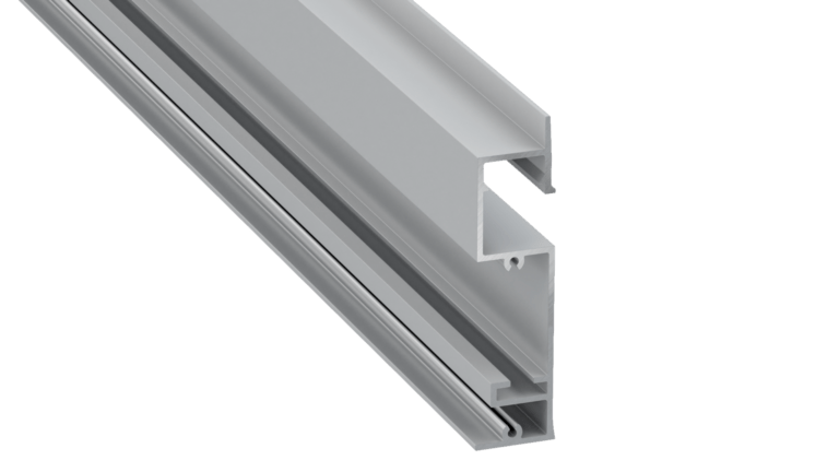 LED STRIPPROFIEL LED LINE 4500